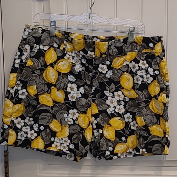 Ann Taylor shorts size 12 - Picture 2 of 5